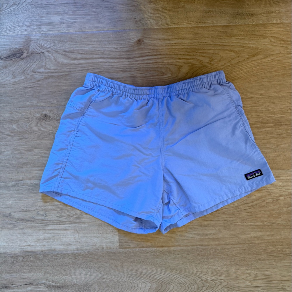 Patagonia Women’s 5” Baggies